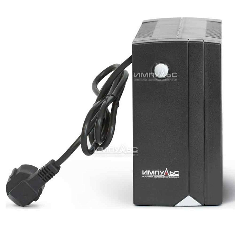 ИБП ИМПУЛЬС ЮНИОР 650