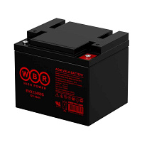 WBR EVX12450S