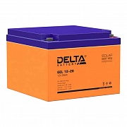 Delta GEL 12-26