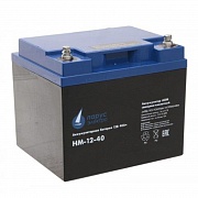 Парус Электро HM-12-40