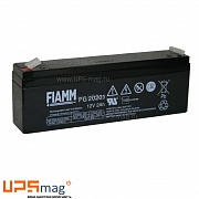 FIAMM FG20201