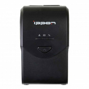 Ippon Back Comfo Pro New 800