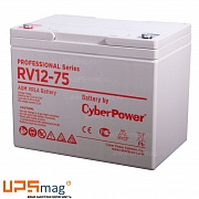 CyberPower RV 12-75