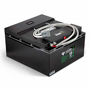 Rutrike LiFePO4 60V48Ah (60A)