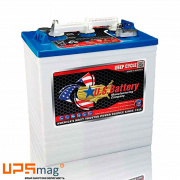 U.S. Battery US 145 XC2