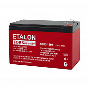Etalon FORS 1207