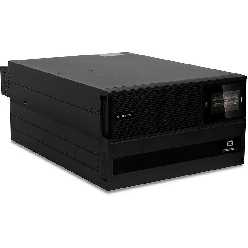 ИБП Innova RT II 3-3 10K