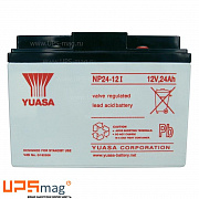 Yuasa NP24-12I