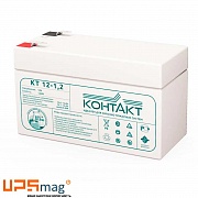Контакт КТ 12-1.2