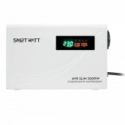 SMARTWATT AVR SLIM 500RW