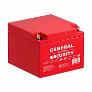 General Security GS 26-12