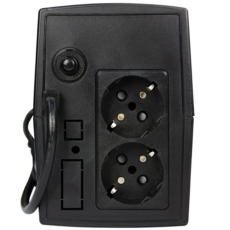 Энергия для компьютеров 800