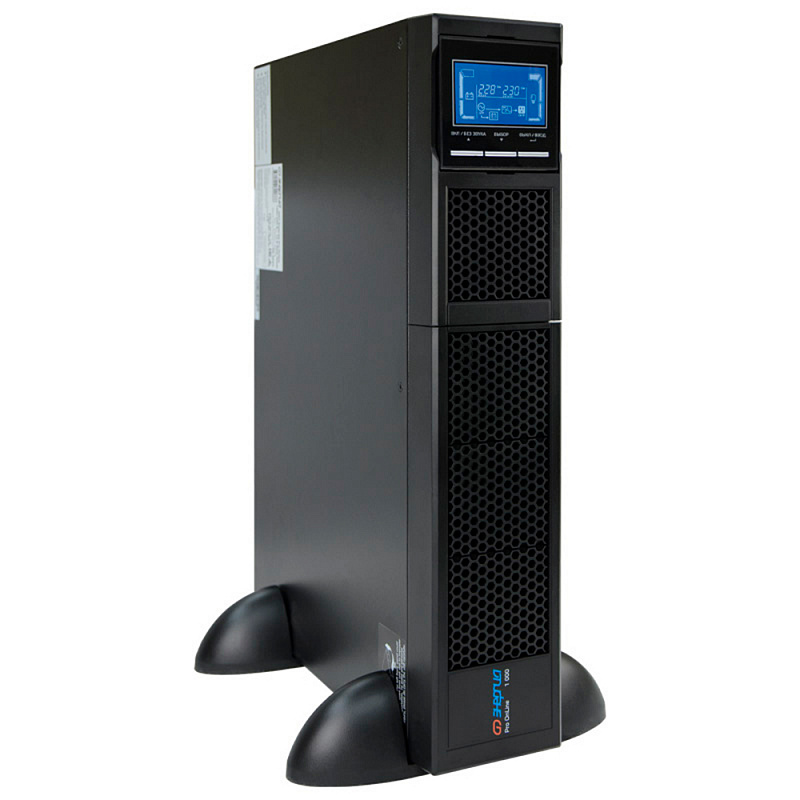 Энергия Pro OnLine Rack Tower 1000 12 В