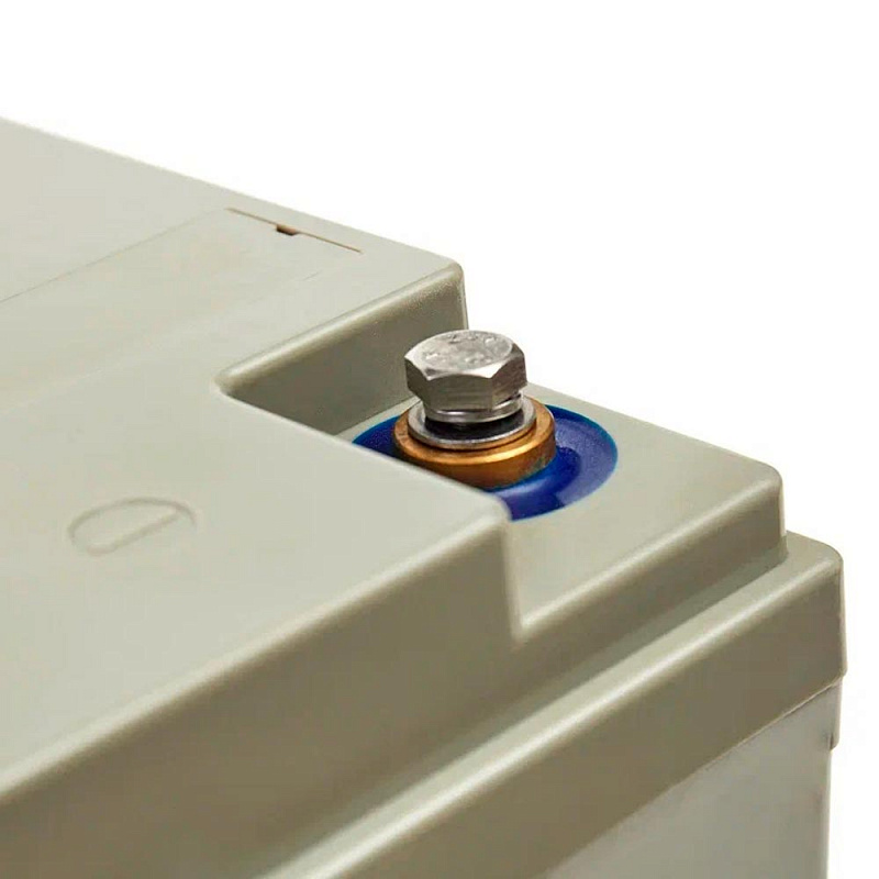 Аккумулятор Gelbert 6-EVF-120