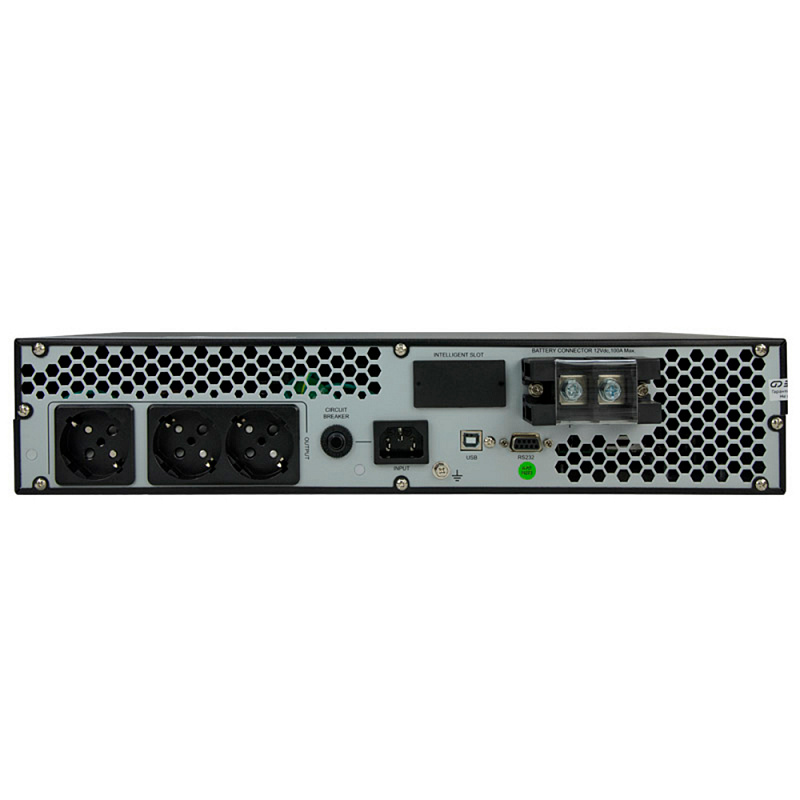 Энергия Pro OnLine Rack Tower 1000 24 В
