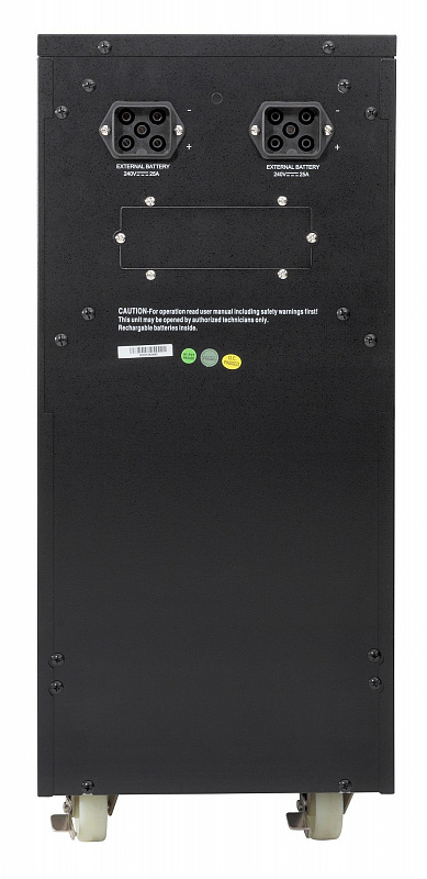 Батарейный модуль Eaton 9130 EBM 6000 (PW9130N6000T-EBM)