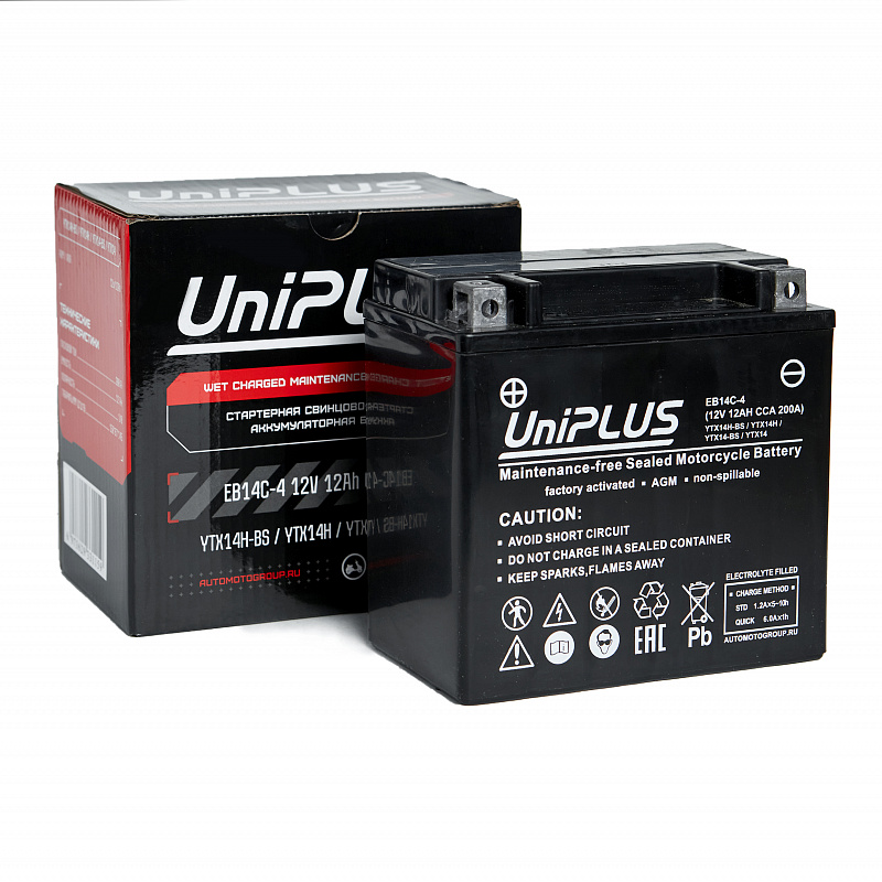 UPLUS EB14C-4