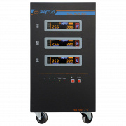 Энергия Voltron 3D II 30000/3