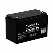 General Security GSL 100-12