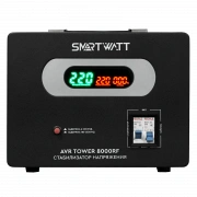 SMARTWATT AVR TOWER 8000RF