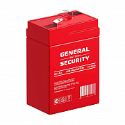 General Security GS 4.5-6