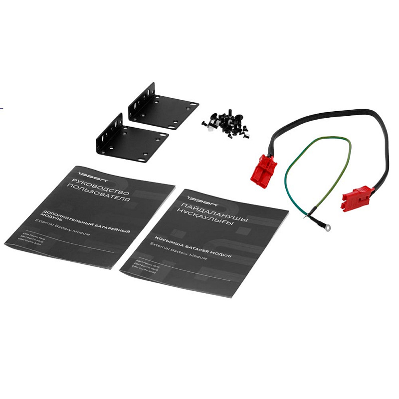 Батарейный модуль Батарейный модуль Pacific 2000