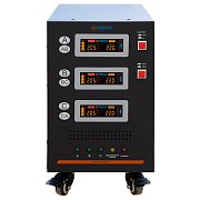 Энергия Hybrid II 15000