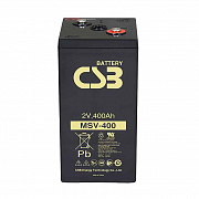 CSB MSV 400