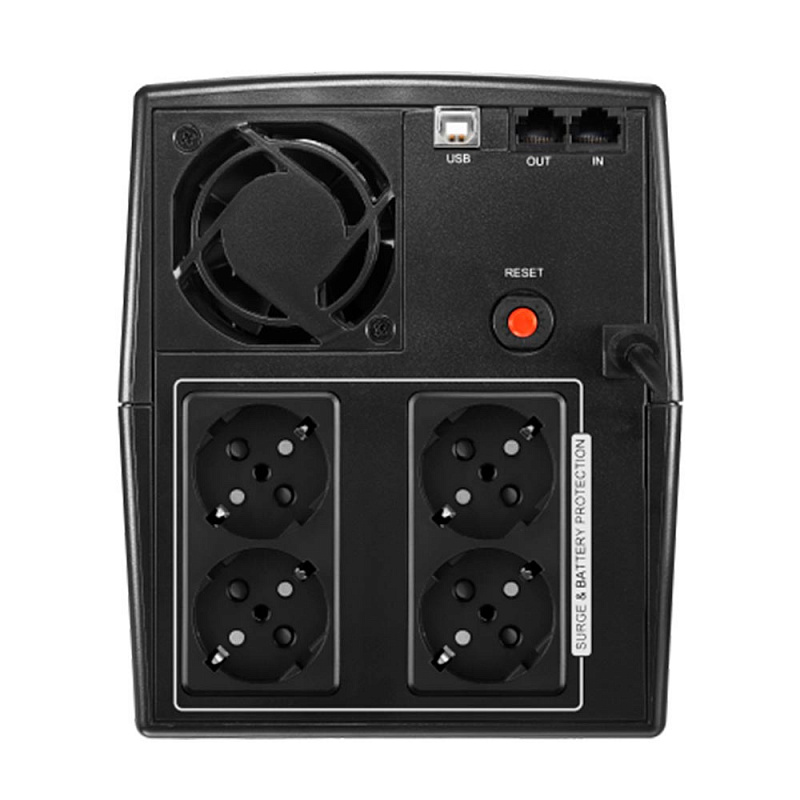 ИБП CyberPower UT1500E