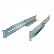 Телескопические направляющие (2 шт.)