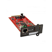 Карта удаленного управления SNMP CA506