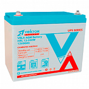 Vektor HRL 12-330W