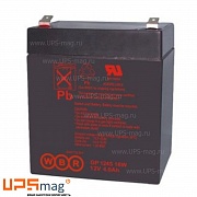 WBR GP1245 16W