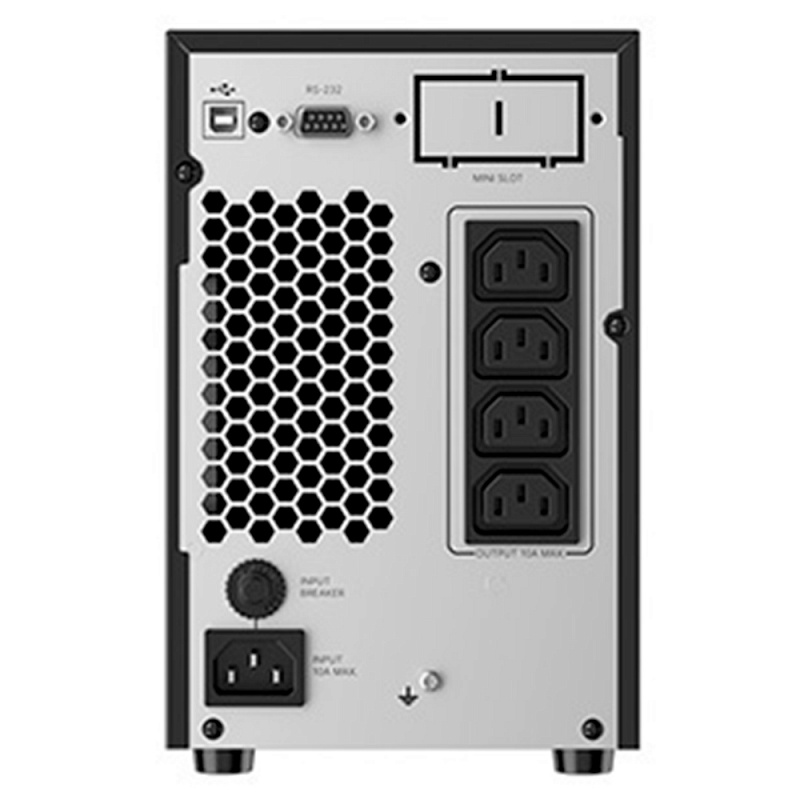 Delta N-2K GEN3 (UPA202N2NX0B035)