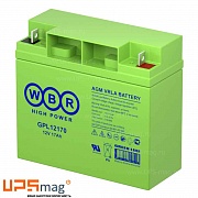 WBR GPL12170