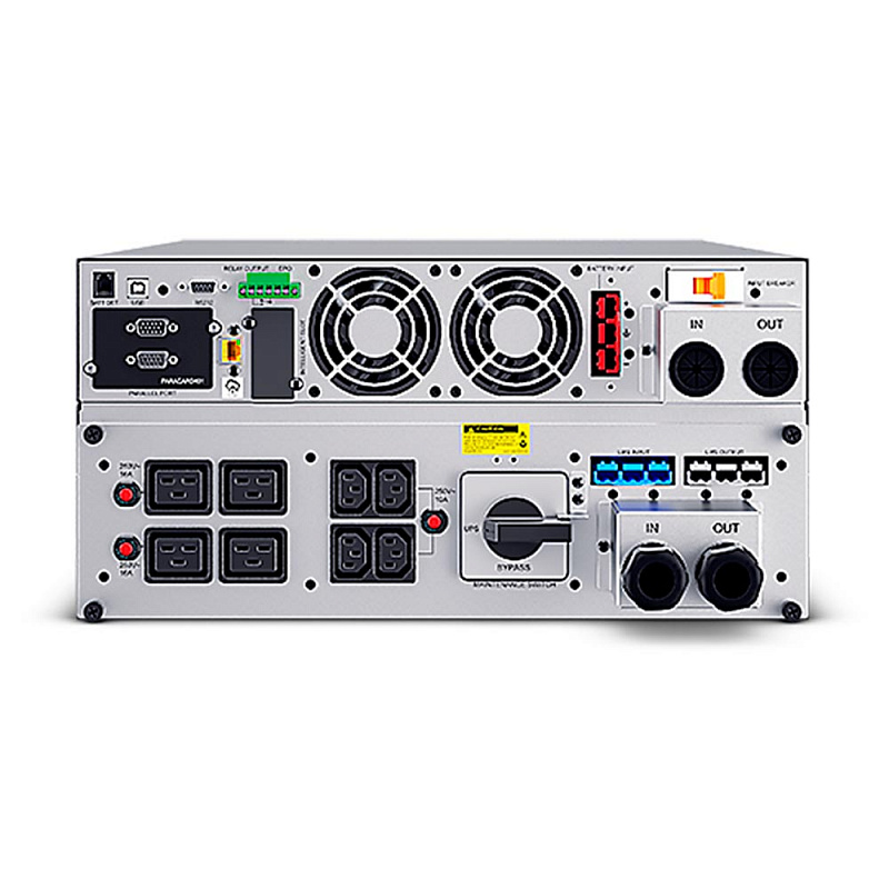 ИБП CyberPower OLS6KERT5U