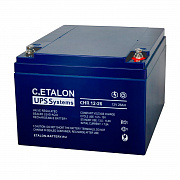 C.ETALON CHR 12-26