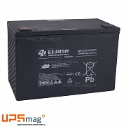 BB Battery UPS 12480XW