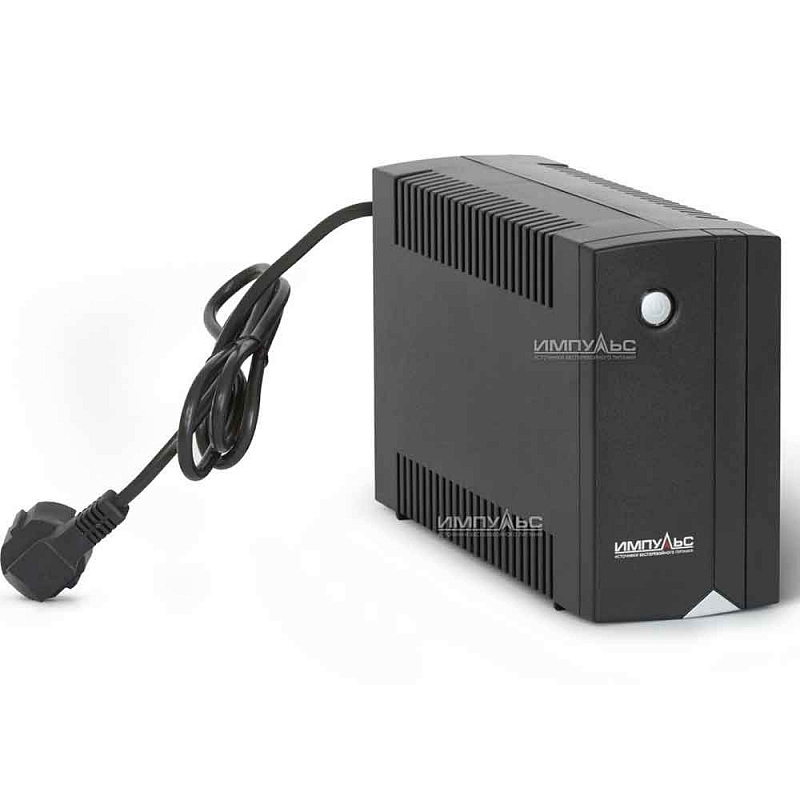 ИБП ИМПУЛЬС ЮНИОР 850
