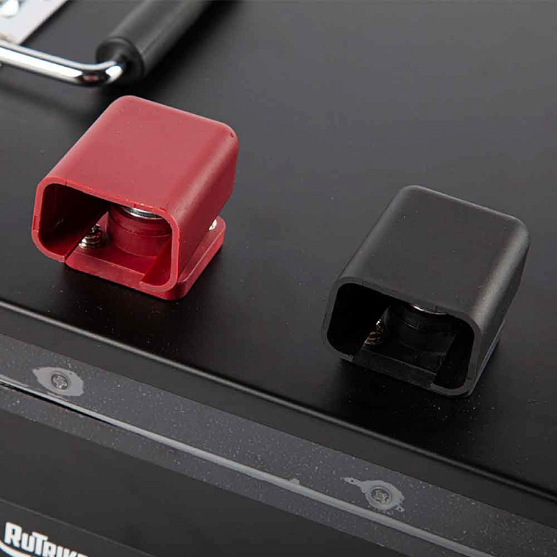 Аккумулятор Rutrike LiFePO4 24V80Ah (100A)