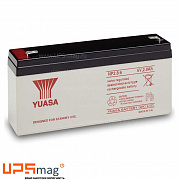 Yuasa NP2.8-6