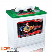 U.S. Battery US 125 XC2