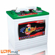 U.S. Battery US 125 XC2