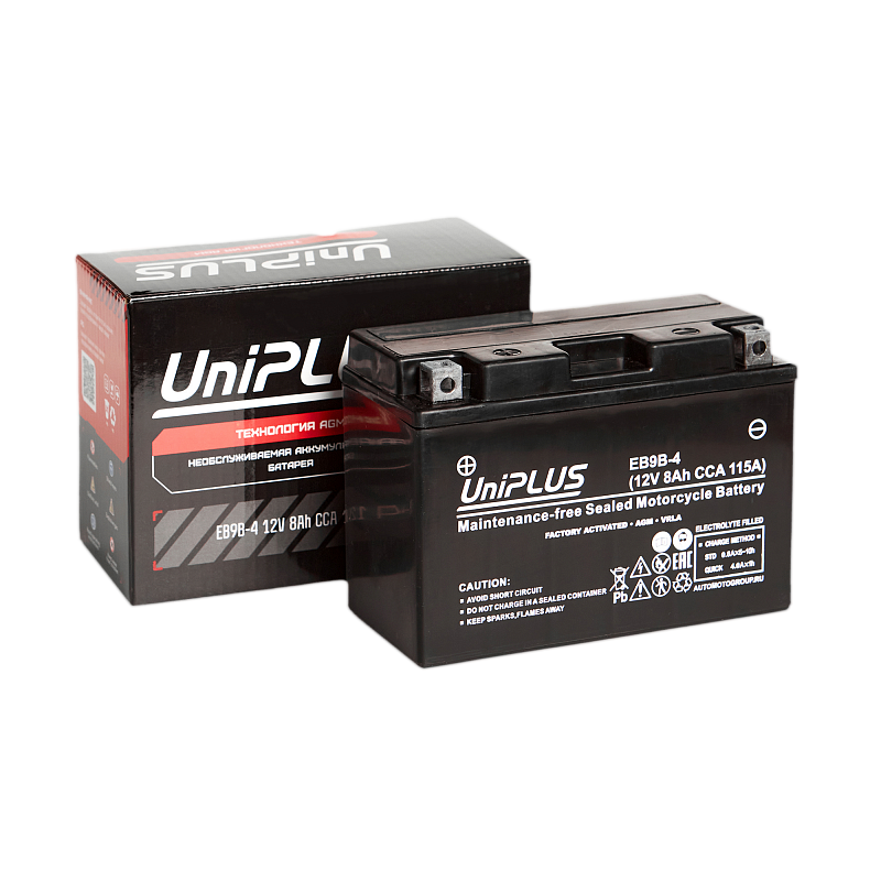 UPLUS EB9B-4
