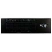 Батарейный модуль Энергия 240V-1х20-3U-RT (7 Ач)