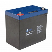 Парус Электро HMW-12-55