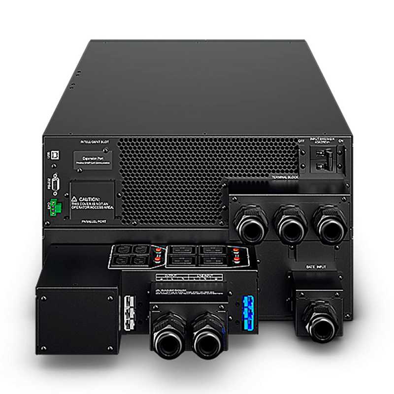 CyberPower OLS6000ERT6UM