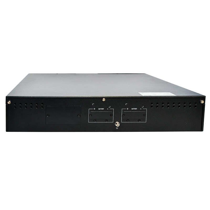 Батарейный модуль PitON РТ-серия 3kVA, с АКБ 9Ач (5лет)