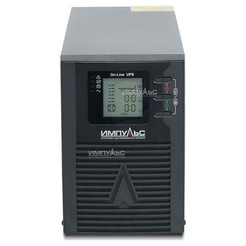 ИБП ИМПУЛЬС СТАЙЕР 1000
