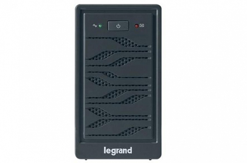 Legrand Niky 800ВА IEC USB